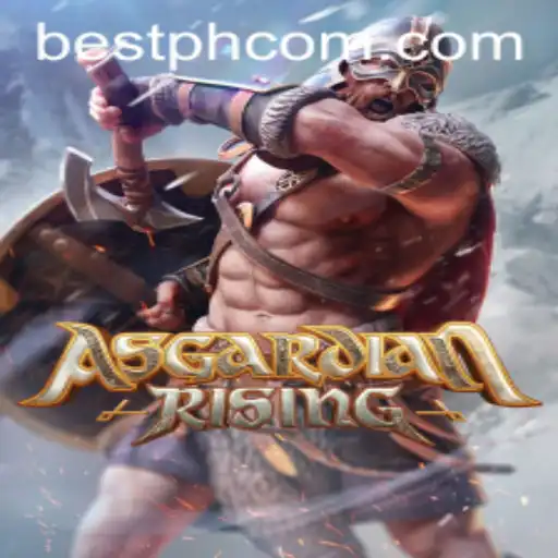 Unveiling AsgardianRising: A New Epoch in Gaming