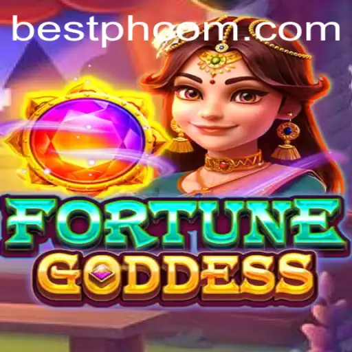Discover the Magical Realm of FORTUNEGODDESS