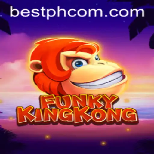 FunkyKingKong: A Thrilling Adventure in the World of Gaming
