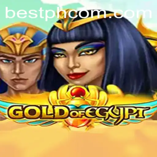Discover the Treasure: GoldOfEgypt and the Rise of Online Gaming