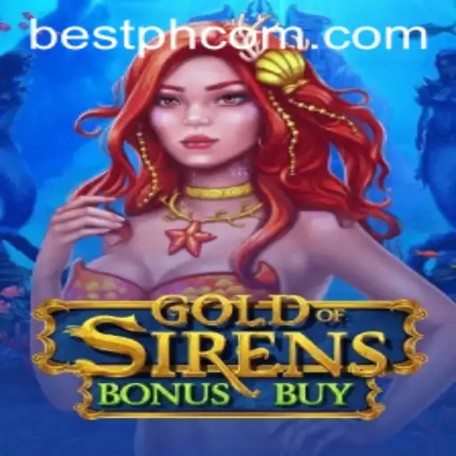 Explore the Mystique of GoldofSirensBonusBuy: A Captivating Gaming Adventure