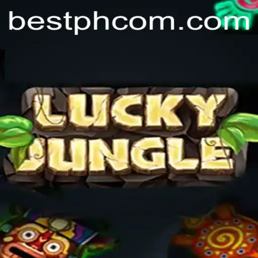 Exploring the Enchanting World of LuckyJungle: A Gaming Adventure