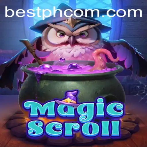 Unveiling MagicScroll: A Mystical Journey in Gaming