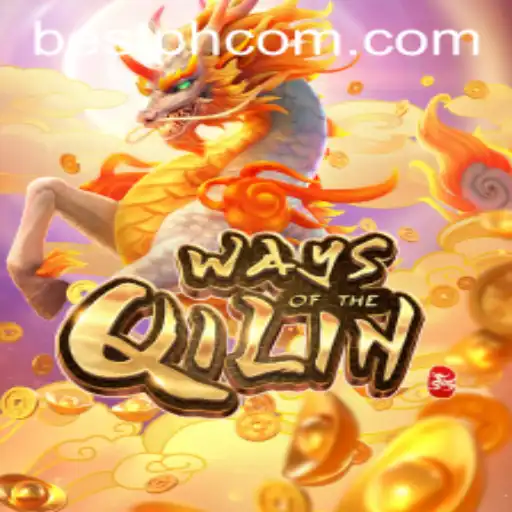 WaysoftheQilin: A Mesmerizing Journey into Mythical Gaming