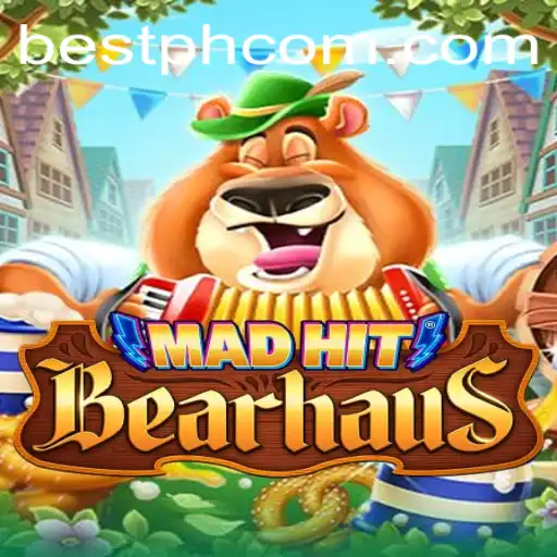 Unleashing Chaos and Strategy: A Deep Dive into MadHitBearhaus
