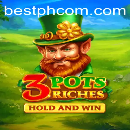 Exploring 3potsRiches: A Captivating Adventure in Online Gaming