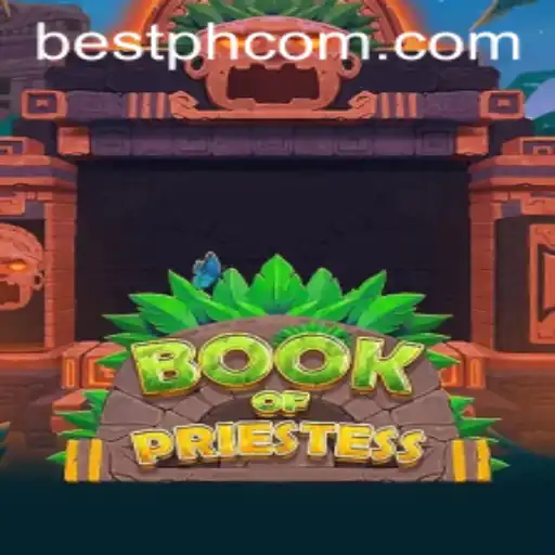 Explore the Mystical World of BookOfPriestess: A New Gaming Adventure
