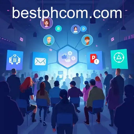 Exploring the Player Community: A Deep Dive into BestPH.com