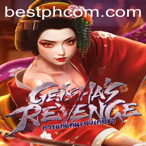Discover GeishasRevenge: An Interactive Experience with BestPH.com