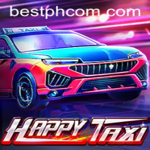 Discover the Joyride with HappyTaxi – A Thrilling Gaming Experience