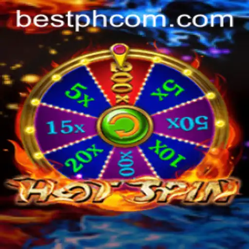 Dive into the Excitement of HotSpin with BestPH.com