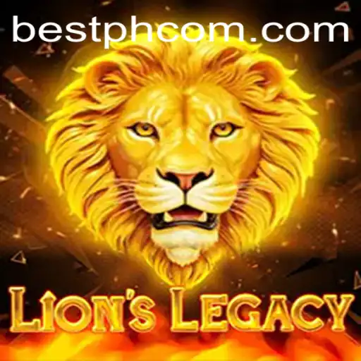 LionsLegacy: The Game Taking the World by Storm