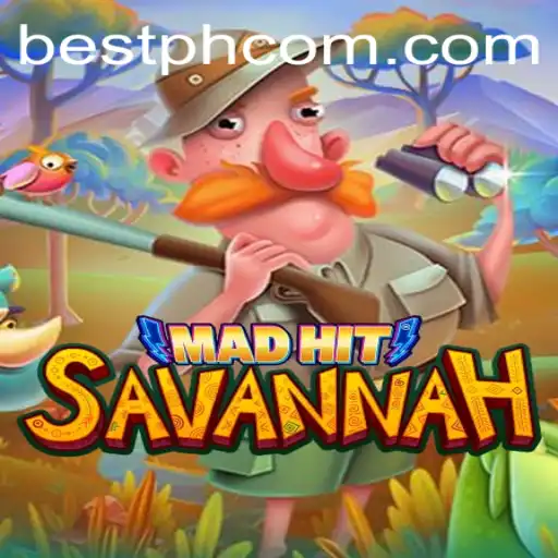 Unveiling MadHitSavannah: The Thrilling Gameplay Linked with BestPH.com
