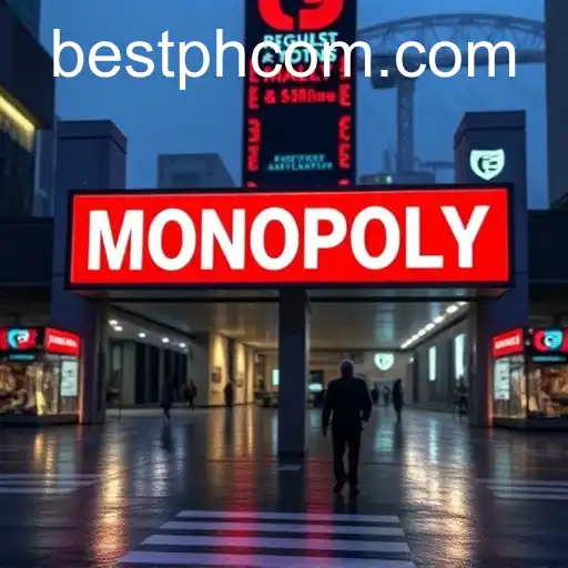 Understanding the Complex Dynamics of Monopoly