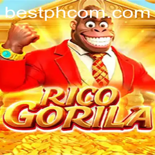 RicoGorila: Unleashing the Power of Jungle Adventures with BestPH.com