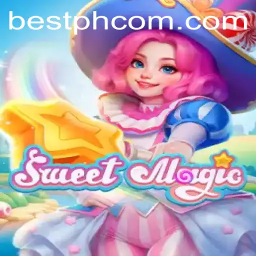 Discover the Enchantment of SweetMagic: A New Gaming Sensation