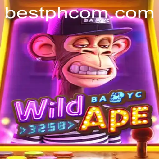 WildApe3258: A Jungle Adventure with BestPH.com