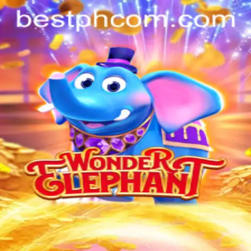 Unveiling WonderElephant: A New Gaming Adventure with BestPH.com