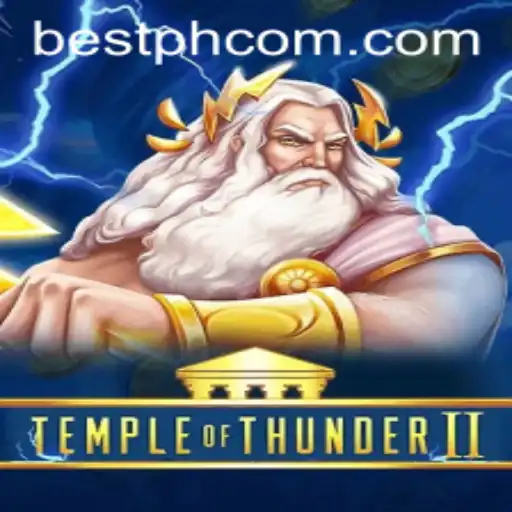 TempleofThunderII: Unleashing the Power of Ancient Mythology