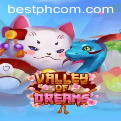 Exploring ValleyofDreams: A Journey Through Imagination